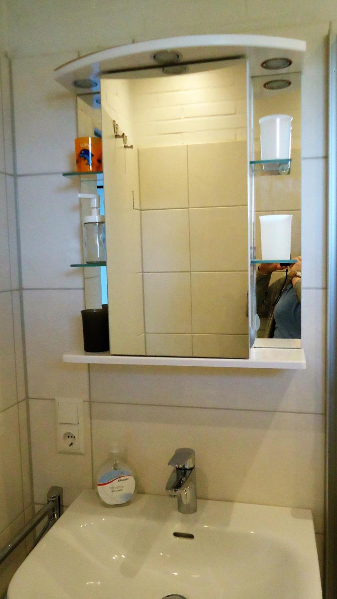 Bungalow 5566 In Tossens Kültér fotó